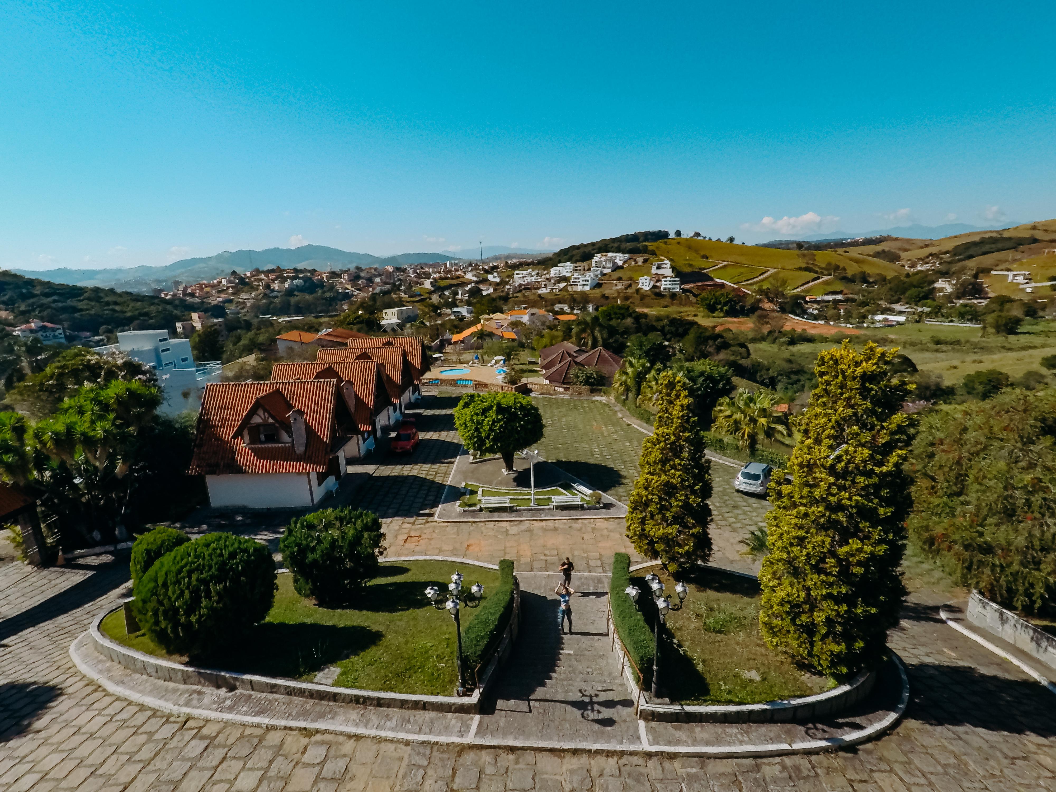 Chateau Palace Sao Lourenco  Buitenkant foto